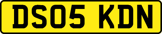 DS05KDN