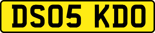 DS05KDO