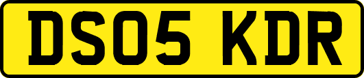 DS05KDR