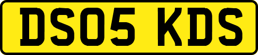 DS05KDS
