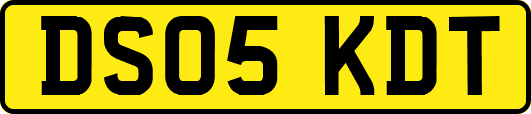 DS05KDT