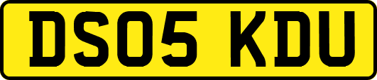 DS05KDU