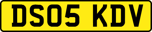 DS05KDV