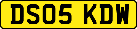 DS05KDW