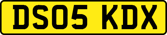 DS05KDX