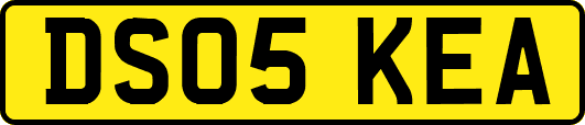 DS05KEA