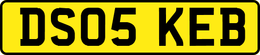 DS05KEB