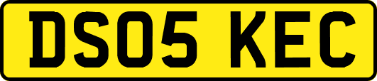 DS05KEC