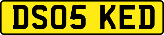 DS05KED