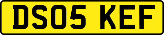 DS05KEF