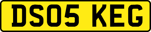 DS05KEG