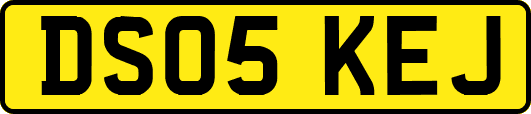 DS05KEJ
