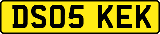 DS05KEK