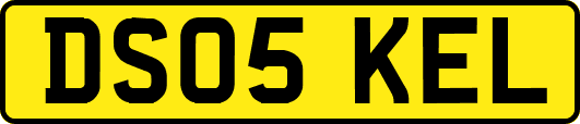 DS05KEL