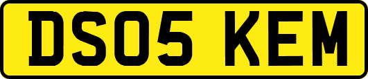 DS05KEM