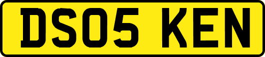 DS05KEN