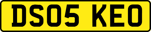DS05KEO