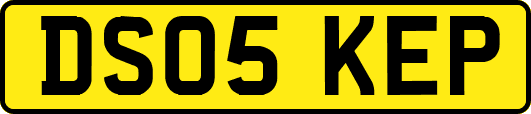 DS05KEP