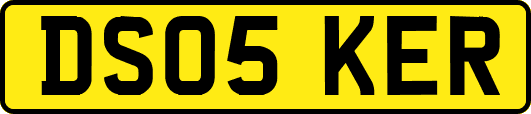 DS05KER
