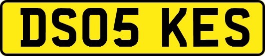 DS05KES