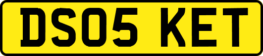 DS05KET