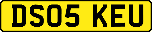 DS05KEU