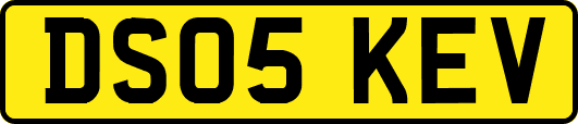 DS05KEV