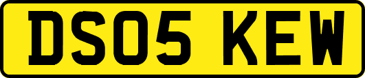 DS05KEW