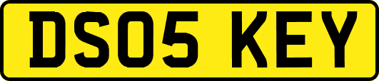 DS05KEY