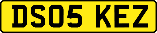 DS05KEZ