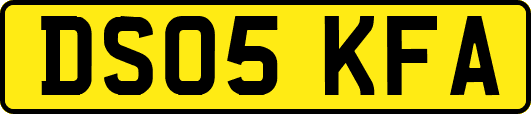 DS05KFA