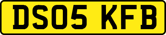 DS05KFB