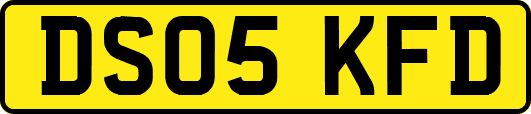 DS05KFD
