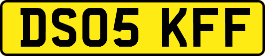 DS05KFF