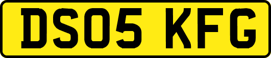 DS05KFG