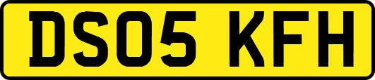 DS05KFH