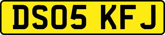 DS05KFJ