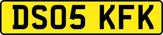 DS05KFK