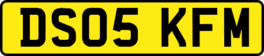 DS05KFM