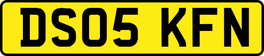 DS05KFN