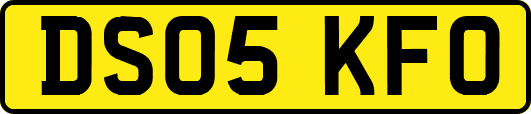 DS05KFO