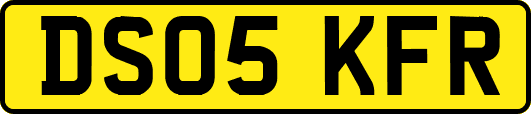 DS05KFR