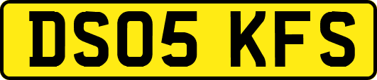 DS05KFS