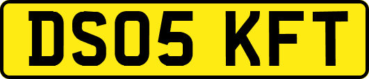 DS05KFT
