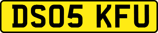 DS05KFU