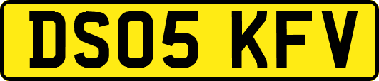 DS05KFV