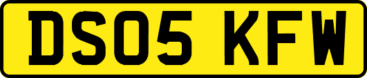 DS05KFW