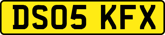DS05KFX