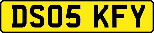 DS05KFY