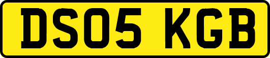 DS05KGB